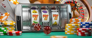 Онлайн казино Casino Slot78